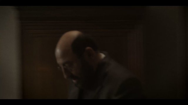 Bande-annonce de Les Héros du Louvre
