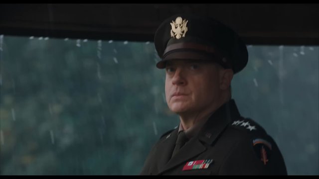 Bande-annonce de Pressure