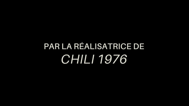 Bande-annonce de Dégel