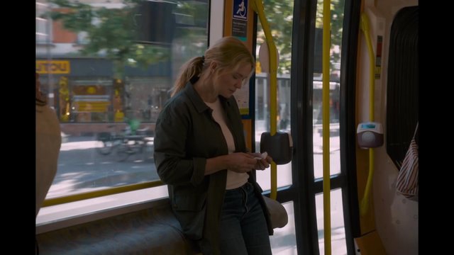 Bande-annonce de Soudain