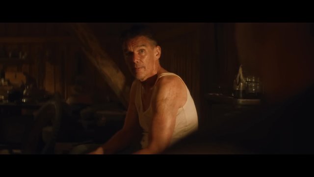 Bande-annonce de Les Contrebandiers