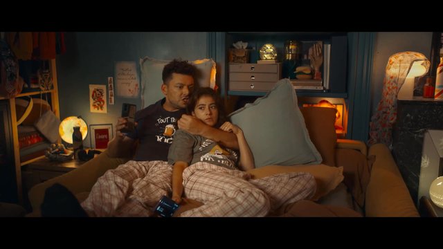 Bande-annonce de La Maison de nos rêves