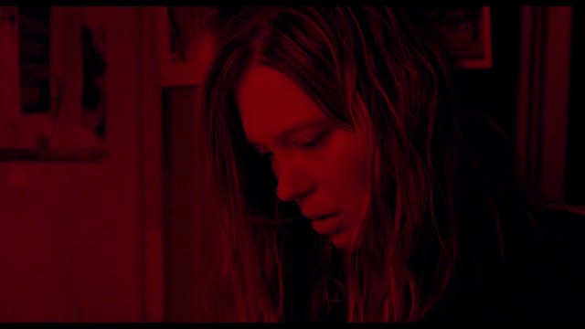 Bande-annonce de L’inconnue