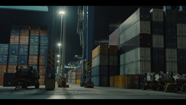 Bande-annonce de Mutiny