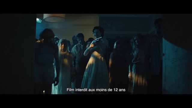Bande-annonce de Insidious : L'Invasion du Lointain