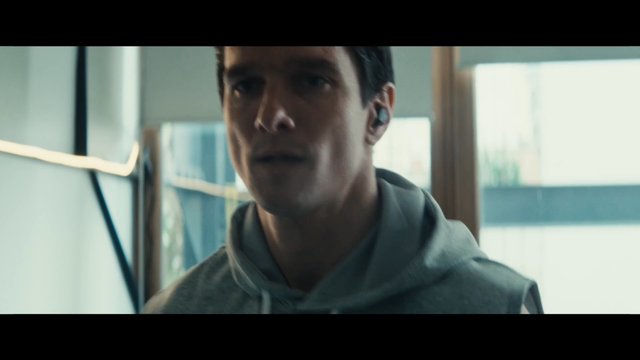 Bande-annonce de Une affaire turque