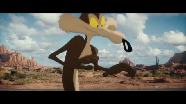 Coyote vs. Acme