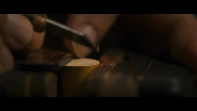 Bande-annonce de The ugly