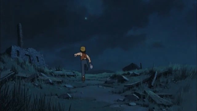 Bande-annonce de Le Château dans le ciel