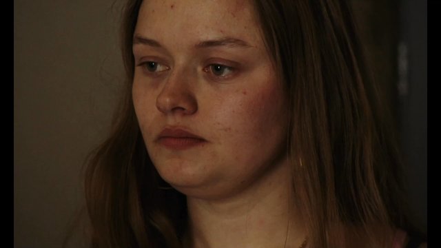 Bande-annonce de La Frappe