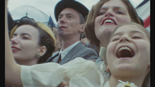 Bande-annonce de Notre salut