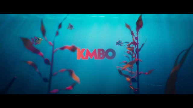 Bande-annonce de Marius et le royaume des mers