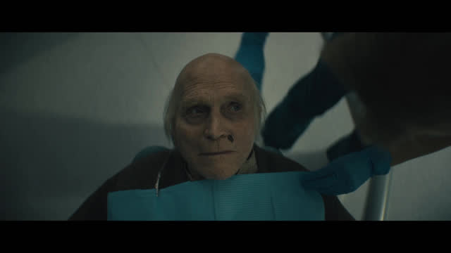 Insidious: O Longínquo
