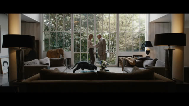 Bande-annonce de Fausse note