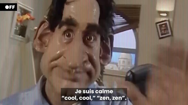 Bande-annonce de FINI DE RIRE ! L'humour politique au garde-à-vous ?