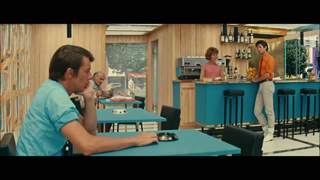 Bande-annonce de Les Demoiselles de Rochefort