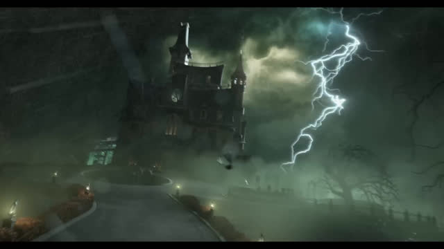Bande-annonce de La Famille Addams