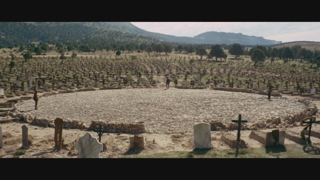 Bande-annonce de Le Bon, la Brute et le Truand