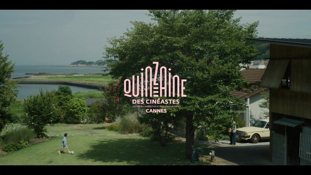 Bande-annonce de Des Fleurs pour Tokyo