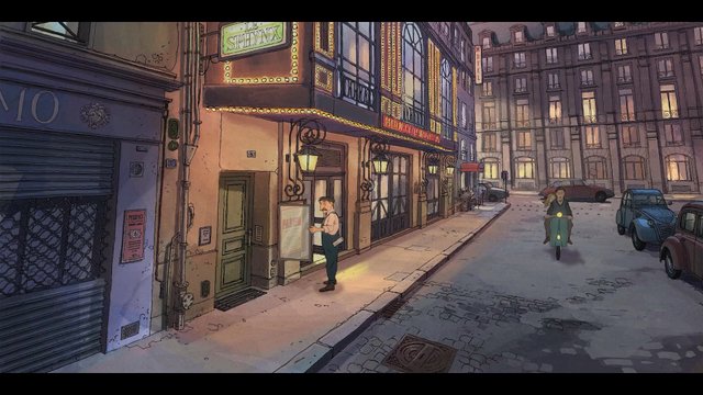 Bande-annonce de Marcel et Monsieur Pagnol