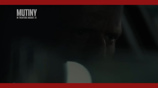 Mutiny