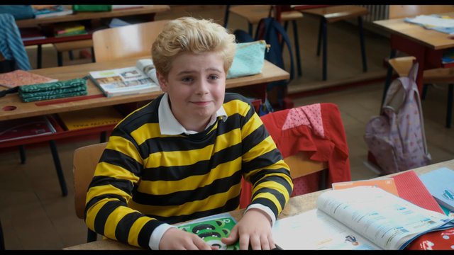 Bande-annonce de Ducobu et le fantôme de Saint-Potache