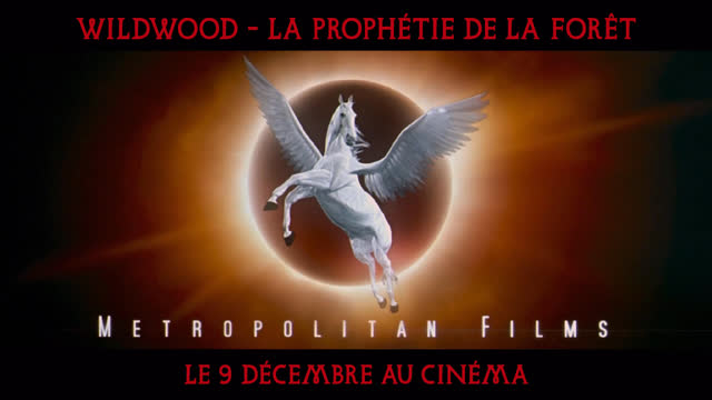 Wildwood trailer