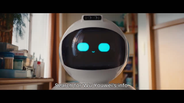 It's My Time