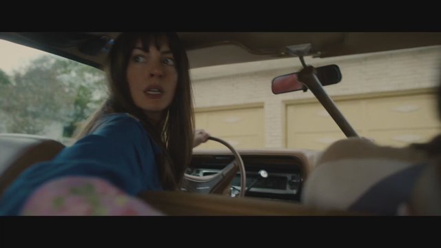 Bande-annonce de La fin d’Oak Street