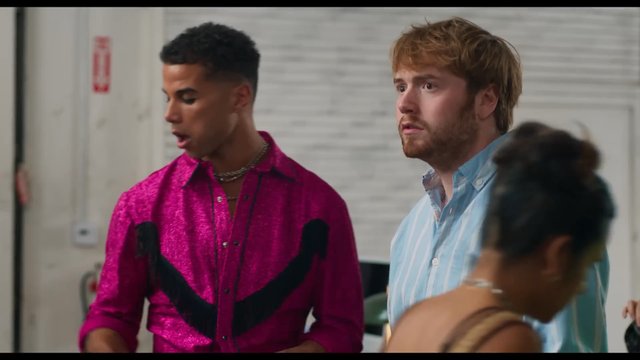 Bande-annonce de I Want Your Sex