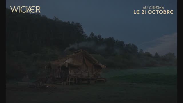 Bande-annonce de Wicker