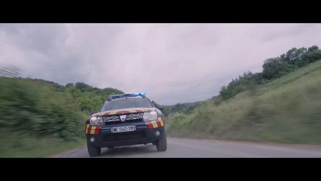 Bande-annonce de Les Gendarmes