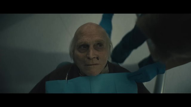 Insidious: Fuera del más allá