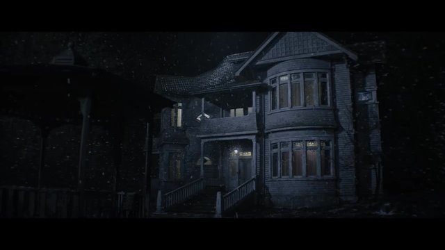 Bande-annonce de Evil Dead Burn