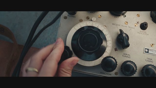 Bande-annonce de De Gaulle: Résistance