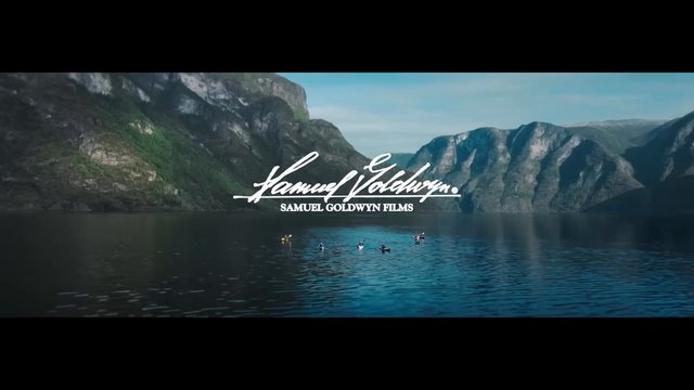 Bande-annonce de Kraken