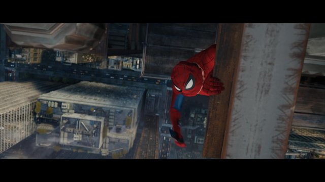 Bande-annonce de Spider-Man: Brand New Day