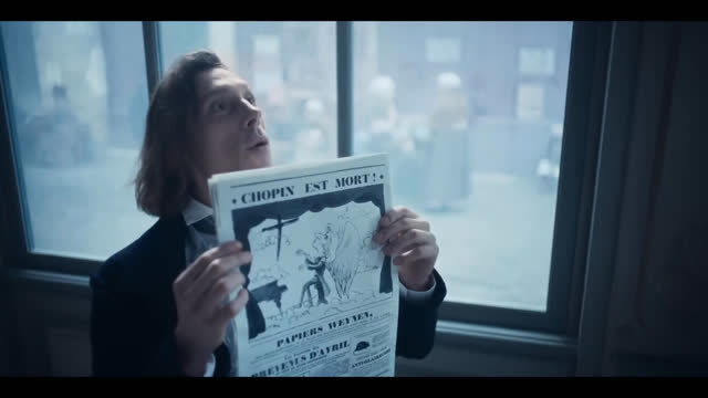 Chopin