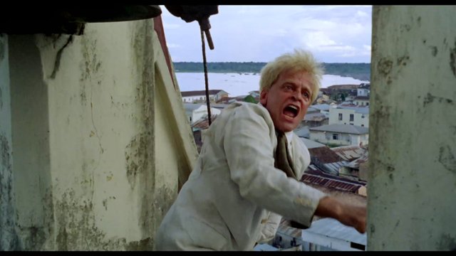 Bande-annonce de Fitzcarraldo