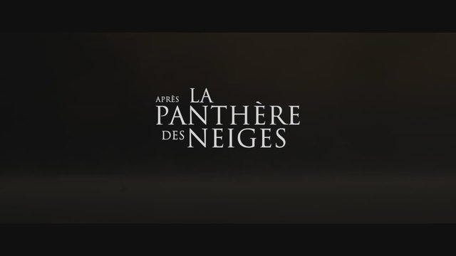 Bande-annonce de Le Chant des forêts
