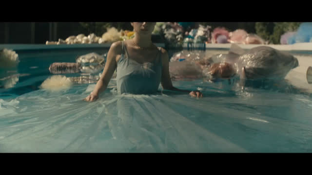 Bande-annonce de Où vont les âmes?