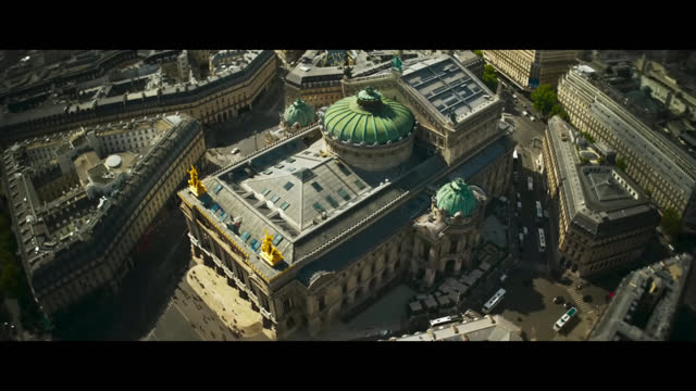 Bande-annonce de Le Fantôme de l'Opéra