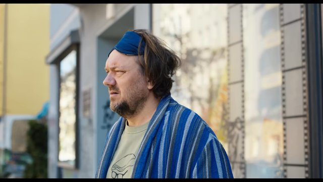 Bande-annonce de Le Héros de Berlin