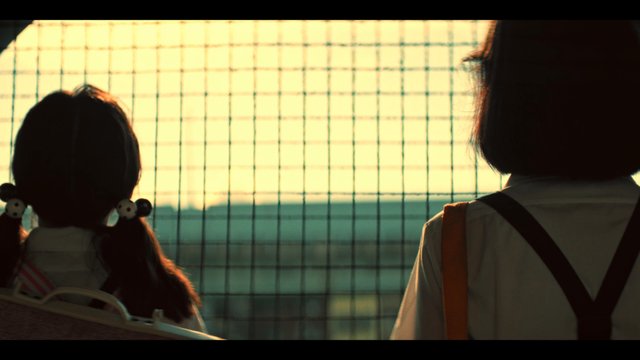 Bande-annonce de Girl