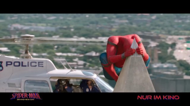 Spider-Man: Brand New Day
