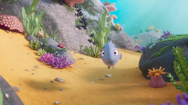 Bande-annonce de Timioche