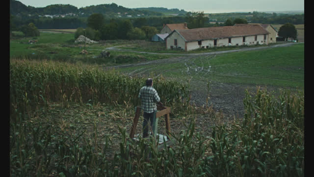 Bande-annonce de L'Espèce explosive