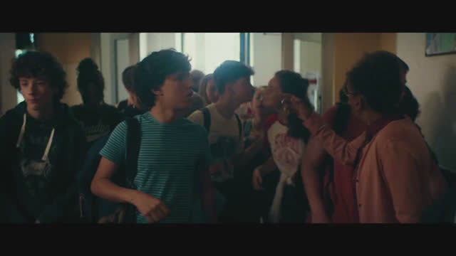 Bande-annonce de Le Panache