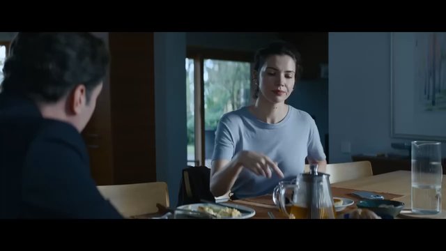 Bande-annonce de Minotaure