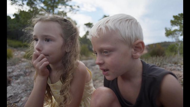 Bande-annonce de Les Roches Rouges